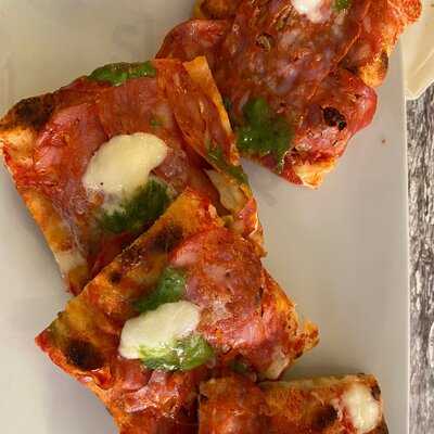 Fermenti Pizzabistro