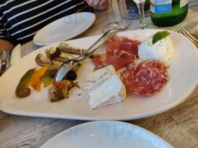 Fermenti Pizzabistro