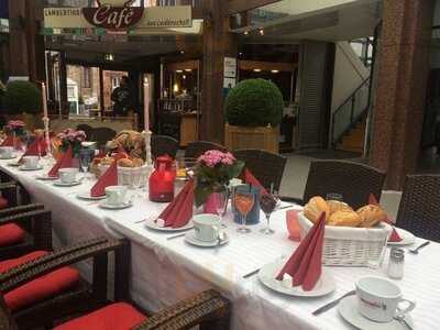 Cafe Im Lambertihof