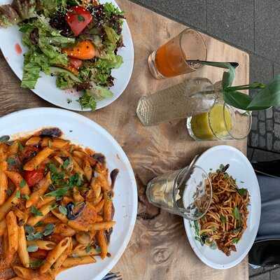 Vengo Die Gemüseküche