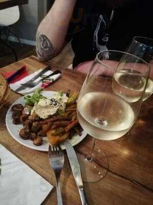 Vengo Die Gemüseküche