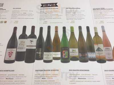 Schlemmerie Im Mercure Hotel