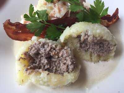 Schlemmerie Im Mercure Hotel