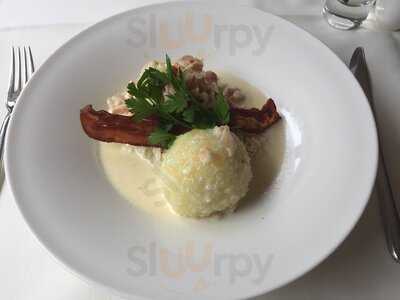 Schlemmerie Im Mercure Hotel