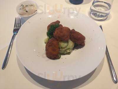 Schlemmerie Im Mercure Hotel