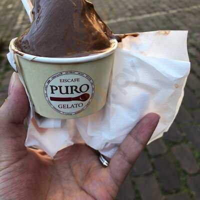 Puro Eiscafe