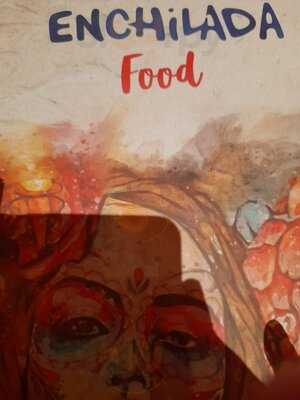 Enchilada