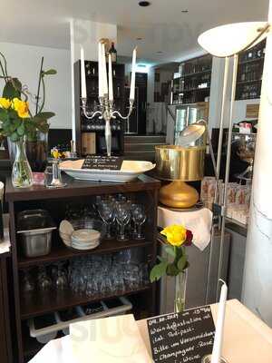 Bellini Da Bruna - Ristorante & Vinothek