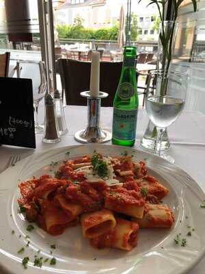 Bellini Da Bruna - Ristorante & Vinothek