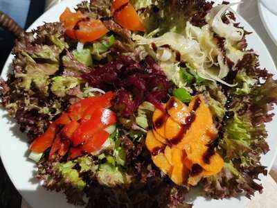 Bellini Da Bruna - Ristorante & Vinothek