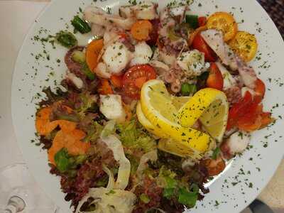 Bellini Da Bruna - Ristorante & Vinothek