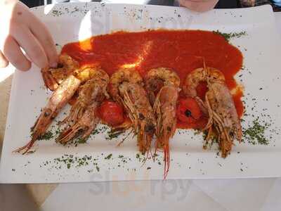 Bellini Da Bruna - Ristorante & Vinothek