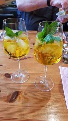 Restaurant Mediterran