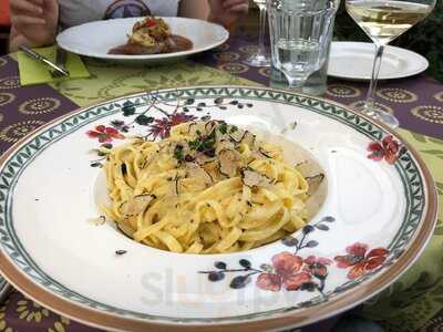 Restaurant Mediterran