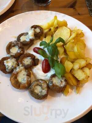 Restaurant Mediterran