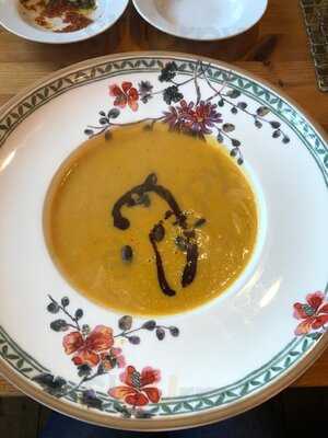 Restaurant Mediterran