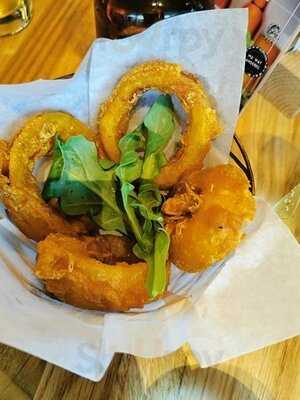 Doctor T Burger-labs