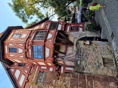 Weinstube Klösterle