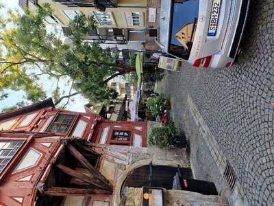 Weinstube Klösterle