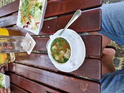 Weinstube Klösterle