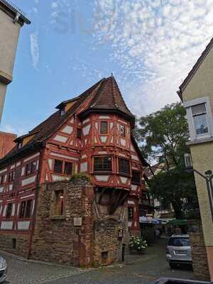 Weinstube Klösterle