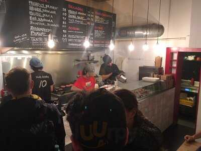 Freddy Schilling - Die Hamburger Manufaktur