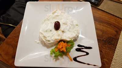 Santorini Monchengladbach