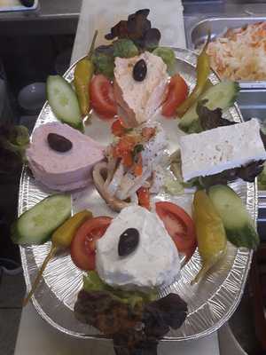 Santorini Monchengladbach