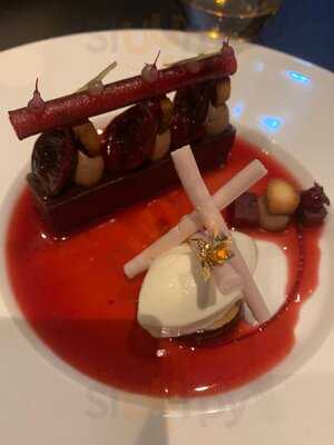 Esplanade Saarbrücken