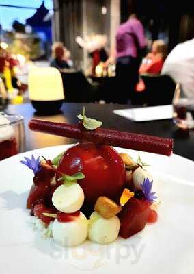 Esplanade Saarbrücken