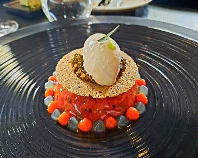 Esplanade Saarbrücken