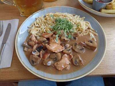 Lehners Wirtshaus Karlsruhe