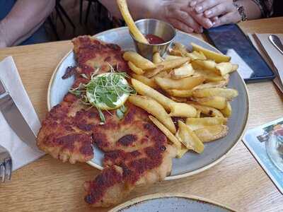 Lehners Wirtshaus Karlsruhe