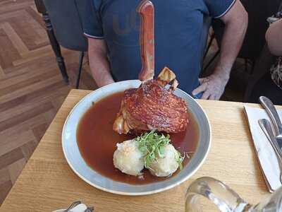 Lehners Wirtshaus Karlsruhe