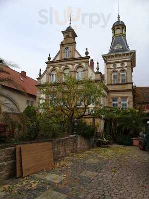 Weinstube Loblocher Schlössel