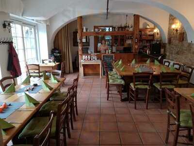 Weinstube Loblocher Schlössel