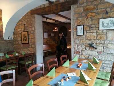 Weinstube Loblocher Schlössel