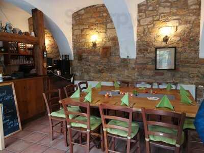 Weinstube Loblocher Schlössel