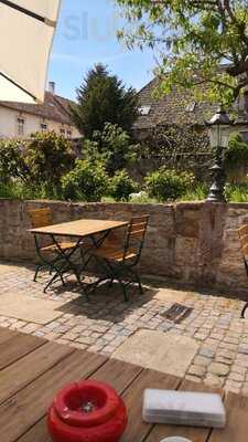 Weinstube Loblocher Schlössel