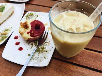 Marae - Kaffee & Zauberei