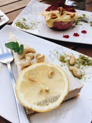 Marae - Kaffee & Zauberei