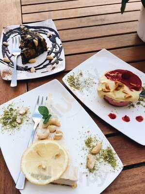 Marae - Kaffee & Zauberei