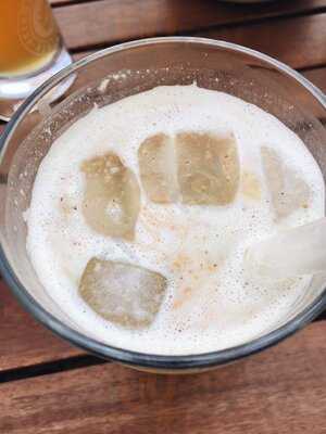 Marae - Kaffee & Zauberei