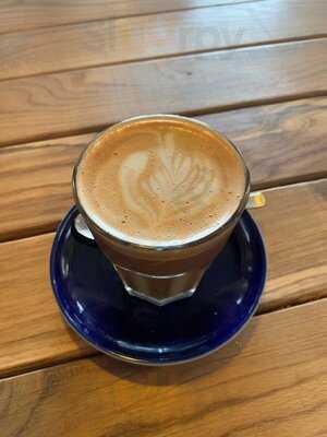 Marae - Kaffee & Zauberei