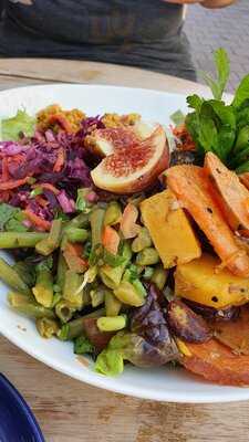 Marae - Kaffee & Zauberei