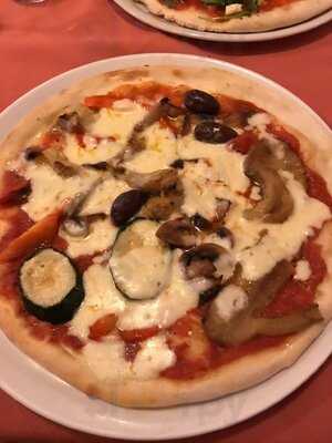 Café Pizzeria Domenico