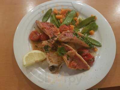 Café Pizzeria Domenico