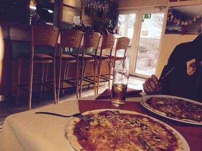 Café Pizzeria Domenico