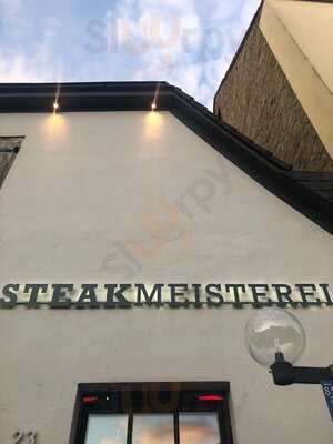 Steakmeisterei