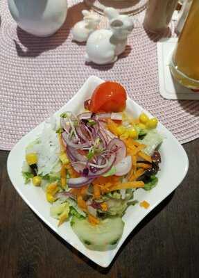 Restaurant Hanauer Bub